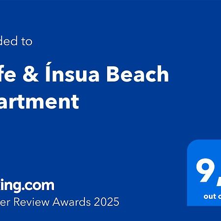 Afife & Insua Beach Apartment Viana do Castelo Dış mekan fotoğraf