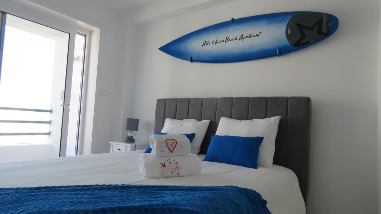 Afife & Insua Beach Apartment Viana do Castelo Dış mekan fotoğraf