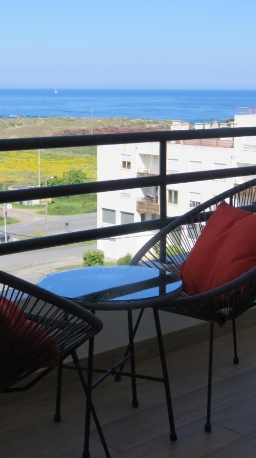 Afife & Insua Beach Apartment Viana do Castelo Dış mekan fotoğraf