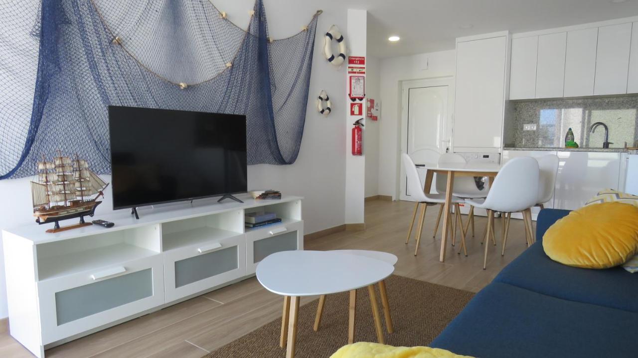 Afife & Insua Beach Apartment Viana do Castelo Dış mekan fotoğraf