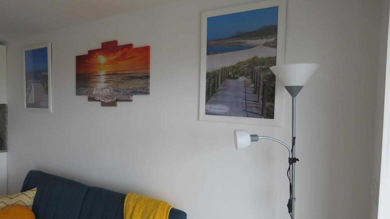 Afife & Insua Beach Apartment Viana do Castelo Dış mekan fotoğraf