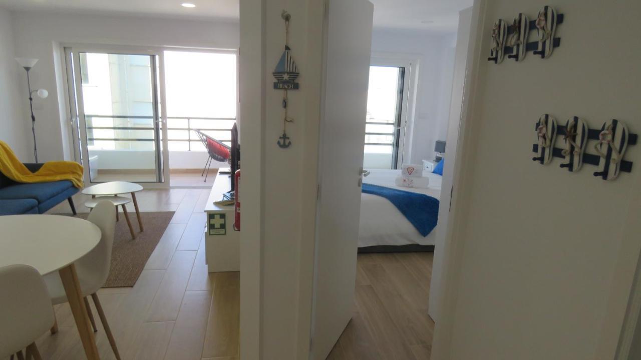 Afife & Insua Beach Apartment Viana do Castelo Dış mekan fotoğraf
