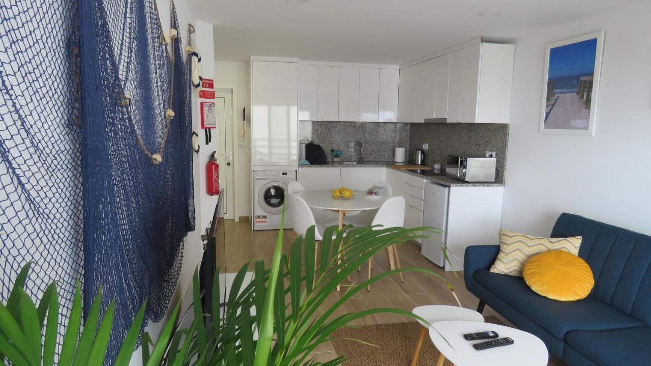 Afife & Insua Beach Apartment Viana do Castelo Dış mekan fotoğraf