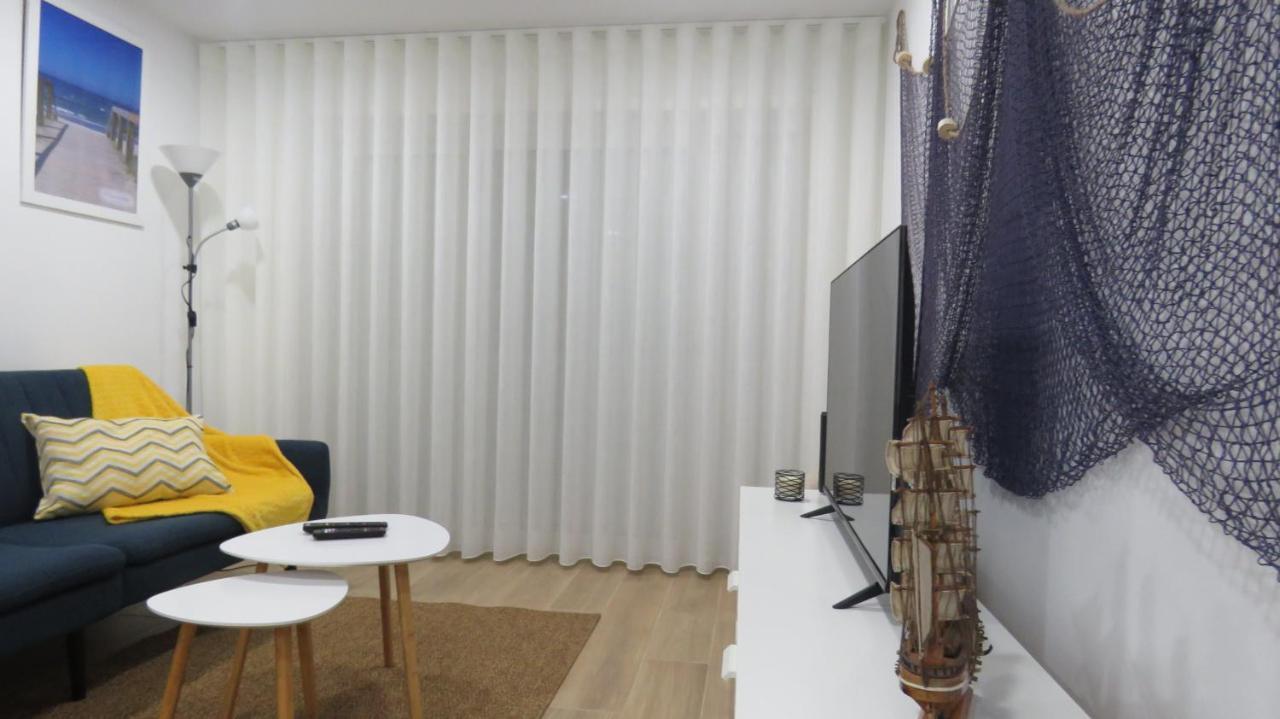 Afife & Insua Beach Apartment Viana do Castelo Dış mekan fotoğraf