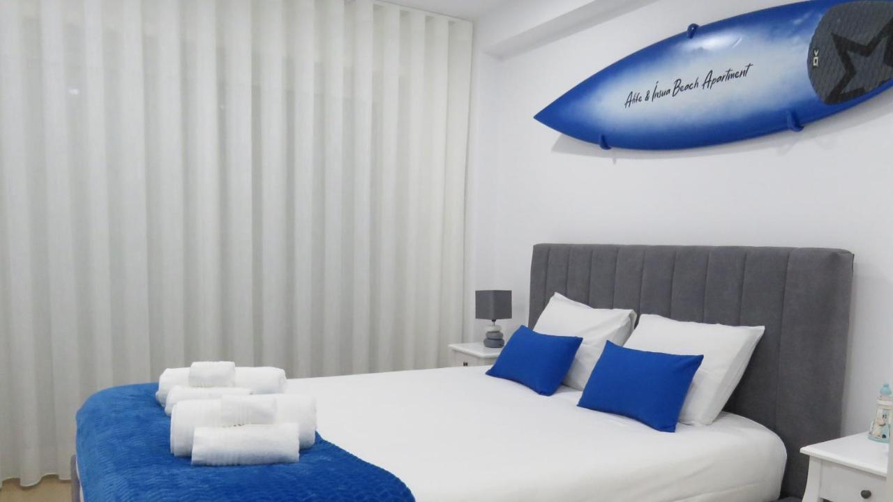 Afife & Insua Beach Apartment Viana do Castelo Dış mekan fotoğraf